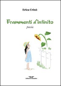 Immagine copertina libro Frammenti d'infinito