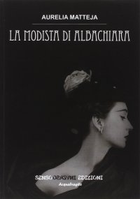 Immagine copertina libro La modista di albachiara