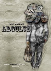 Immagine copertina libro Argulus, una raccolta di racconti