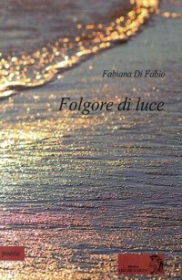 Immagine copertina libro Folgore di luce