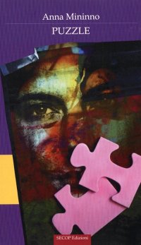 Immagine copertina libro Puzzle. Spazi d'interno