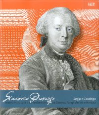Immagine copertina libro Giacomo Durazzo. Saggi e catalogo. Teatro musicale e collezionismo tra Genova, Parigi, Vienna e Venezia