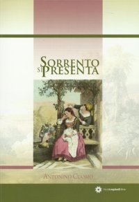 Immagine copertina libro Sorrento si presenta