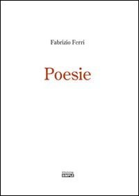 Immagine copertina libro Poesie