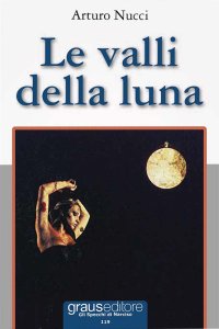Immagine copertina libro Le valli della luna