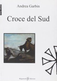 Immagine copertina libro Croce del sud