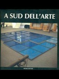Immagine copertina libro A sud dell'arte