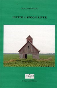 Immagine copertina libro Invito a Spoon River