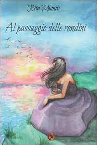 Immagine copertina libro Al passaggio delle rondini