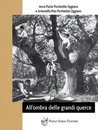 Immagine copertina libro All'ombra delle grandi querce