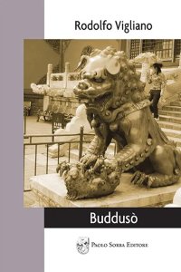 Immagine copertina libro Buddusò. La solitudine del comando