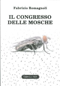 Immagine copertina libro Il congresso delle mosche
