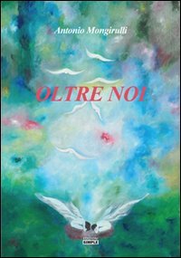 Immagine copertina libro Oltre noi