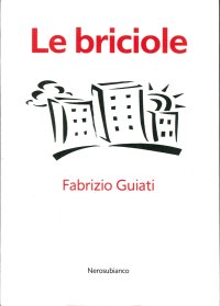 Immagine copertina libro Le briciole