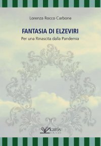 Immagine copertina libro Fantasia di Elzeviri