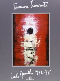 Immagine copertina libro Tramare tramonti. Ediz. illustrata