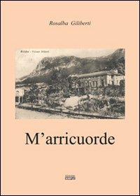 Immagine copertina libro M'arricuorde