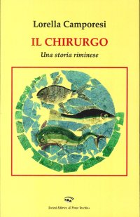 Immagine copertina libro Il chirurgo. Una storia riminese