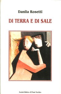 Immagine copertina libro Di terra e di sole