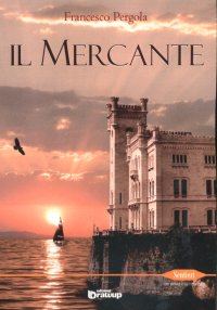 Immagine copertina libro Il mercante