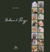 Immagine copertina libro Italiani di razza