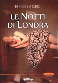 Immagine copertina libro Le notti di Londra