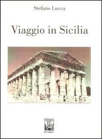 Immagine copertina libro Viaggio in Sicilia