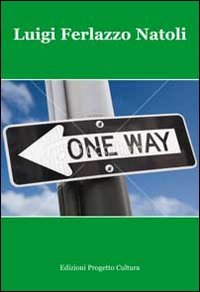 Immagine copertina libro One way