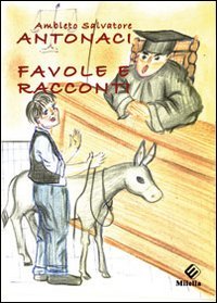 Immagine copertina libro Favole e racconti