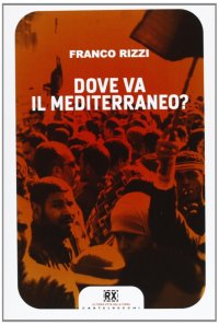 Immagine copertina libro Dove va il Mediterraneo?