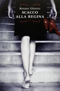 Immagine copertina libro Scacco alla regina