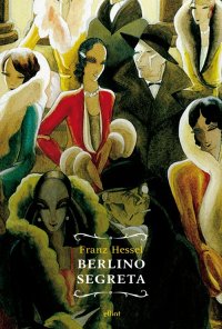Immagine copertina libro Berlino segreta