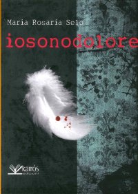 Immagine copertina libro Iosonodolore