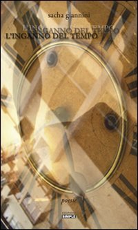 Immagine copertina libro L'inganno del tempo