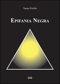 Immagine copertina libro Epifania negra