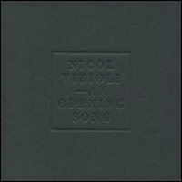 Immagine copertina libro Nicol Vizioli. An opening song. Ediz. italiana e inglese