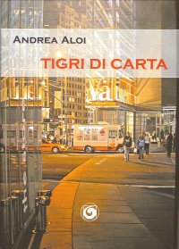 Immagine copertina libro Tigri di carta