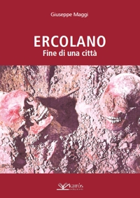Immagine copertina libro Ercolano. Fine di una città