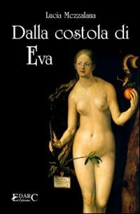 Immagine copertina libro Dalla costola di Eva