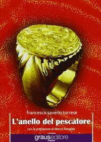 Immagine copertina libro L'anello del pescatore