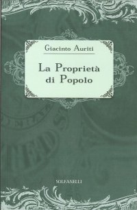 Immagine copertina libro La proprietà di popolo
