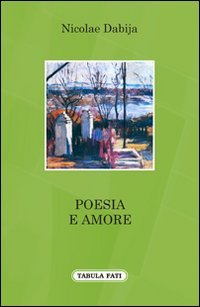 Immagine copertina libro Poesia e amore