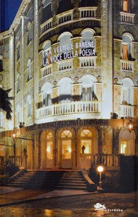 Immagine copertina libro Tra velme e barene. La voce della poesia