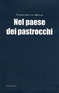 Immagine copertina libro Il paese dei pastrocchi