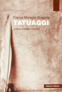 Immagine copertina libro Tatuaggi