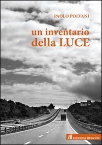 Immagine copertina libro Un inventario della luce