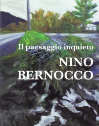 Immagine copertina libro Il paesaggio inquieto. Ediz. illustrata