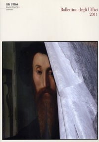 Immagine copertina libro Bollettino della Galleria degli Uffizi 2011. Ediz. illustrata