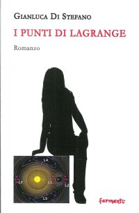 Immagine copertina libro I punti di Lagrange