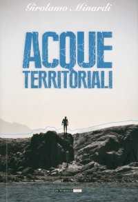 Immagine copertina libro Acque territoriali